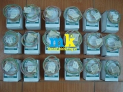 ( SP540 )  Hall ( Cảm Biến ) Vòng Quay Máy Toshiba 800 , 820 , 920